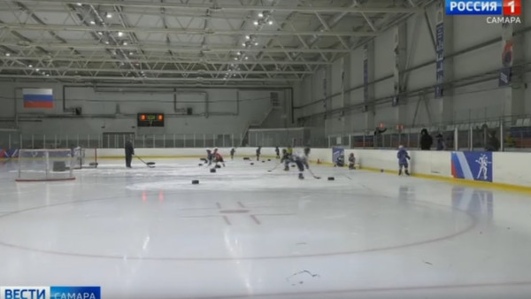 Губернатор Самарской области Вячеслав Федорищев проинспектировал готовность спортивных объектов к проведению международного форума «Россия – спортивная держава»