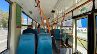 В Самаре 25 и 26 октября троллейбусы и автобусы не будут ходить до Железнодорожного вокзала