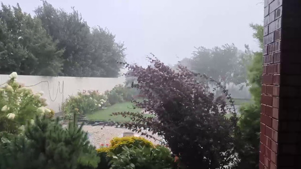 На Самарскую область надвигается сильнейший ветер 6 сентября