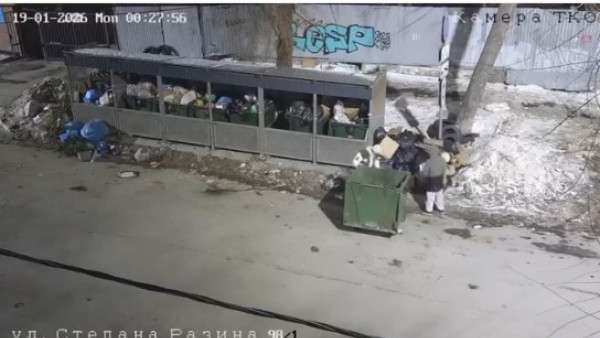 В Самаре предприниматели заставили самарцев платить за свой мусор