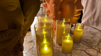 Самарская ясновидящая берет деньги за «разговор» с пропавшими на СВО