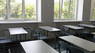 В детские школы искусств Самарской области поступили фаготы 