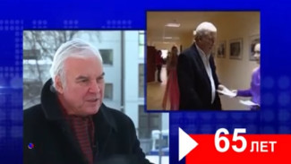 Не стало Владимира Молчанова: самарские страницы биографии блестящего журналиста