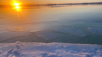 В Самарскую область придет похолодание до + 8 градусов