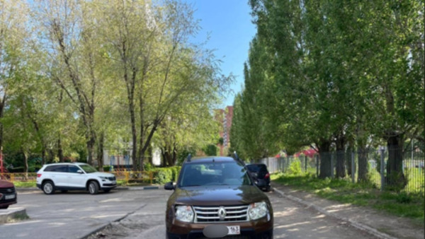 В Тольятти пенсионер сбил 9 летнего мальчика