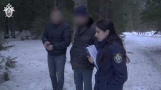 Самарского наркополицейского поймали в Ивановской области с килограммом мефедрона