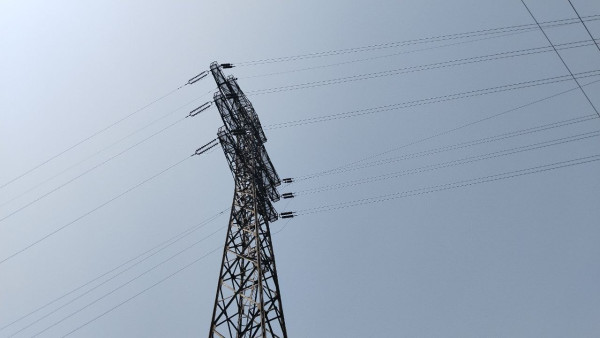 30 линий электропередачи восстановлено в 36 населенных пунктах Самарской области