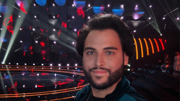 Самарский тенор Валерий Макаров стал членом жюри шоу «Ну-ка, все вместе!»