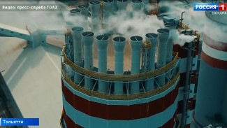 Предприятие Самарской области нарастит выпуск продукции, востребованной аграриями многих стран мира