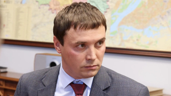 Вячеслав Федорищев назначил врип главы Нефтегорского района Романа Сухочева