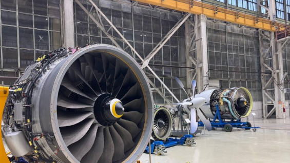 Космическое сердце России: самарские двигатели обеспечили запуск всех "Союзов" в 2025 году