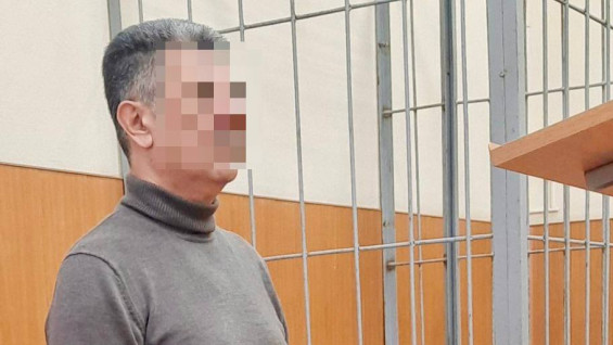 Директора овощной базы в Самаре заключили под стражу по делу о мошенничестве с землей