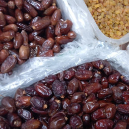 В аэропорту Курумоч в феврале задержали 225 партии опасных продуктов