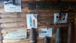 Песни, опалённые войной, звучат в Самарской области