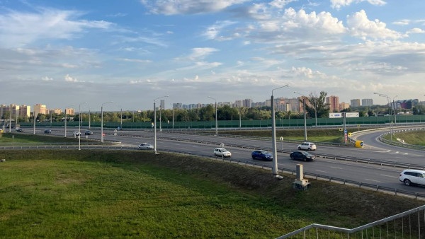 В Самаре прошла госэкспертиза проекта первого этапа Южной обводной дороги