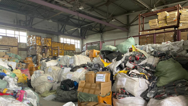 Тольяттинский суд лишил иностранную фирму специнструментов 