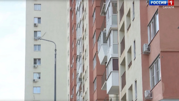 За первые три дня после официального старта отопительного сезона в Самаре обеспечили теплом более 32% многоквартирных домов