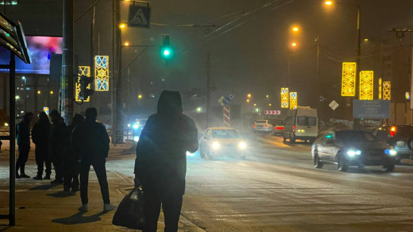 В Самаре в 14 пригородных маршрутах начнут считать пассажиров
