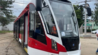 Два новых "Львенка" отправились в Самару 