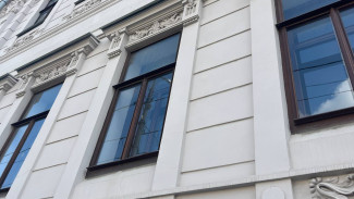 В Самаре четыре старинных особняка отдали инвесторам под гостиницы