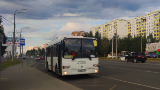 Названа дата запуска дачных автобусов в Самаре весной 2023 года