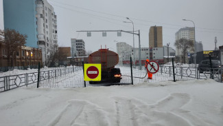 Открытие улицы XXII Партсъезда в Самаре намечено на 28 февраля