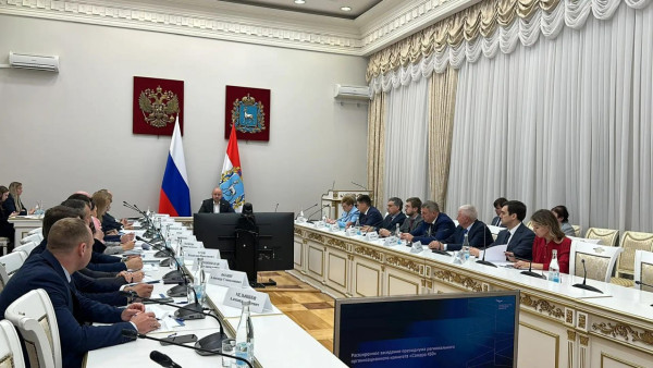 В Самарской области объединят министерство культуры и министерство туризма