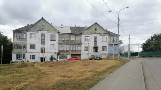 В Самаре комплексно застроят территорию около вертолетной площадки