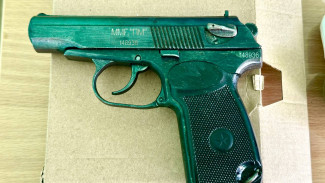 Житель Самарской области выстрелил в голову незнакомцу из-за обидного прозвища