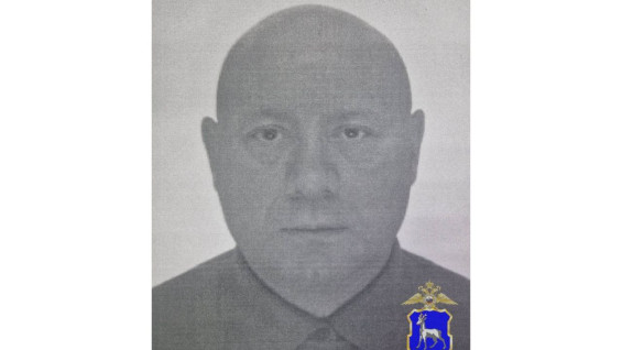 Житель Тольятти объявлен в федеральный розыск