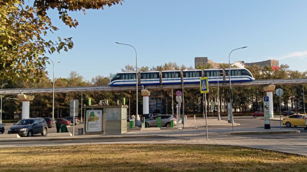 В Самаре предложили вынести метро на эстакады