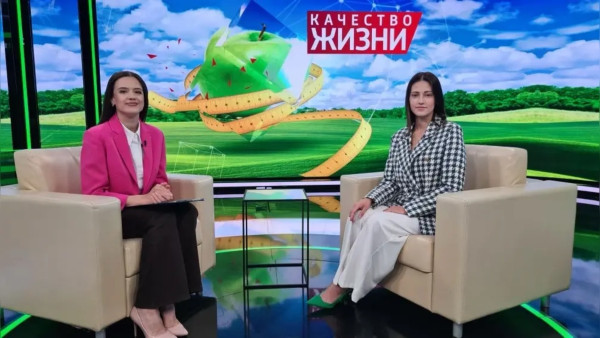 «Качество жизни +»: обострение заболеваний мочеполовой системы – как сохранить здоровье? 