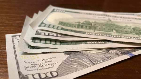 Самарцев предупредили о новом мошенничестве с обменом валют через мессенджеры