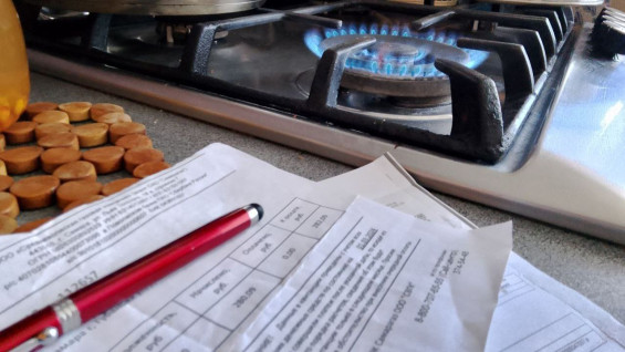 В Самаре жителям вернут деньги за газовое обслуживание после снижения тарифов на 80%
