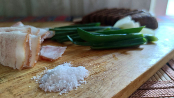 Самарский врач Анна Курпита рассказала, какие продукты могут привести к хроническим болезням 