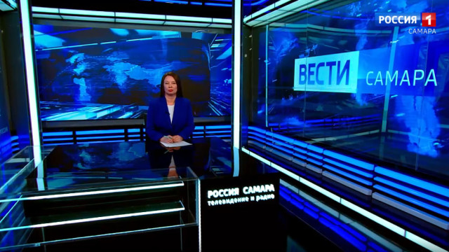«Вести-Самара» 15.05.2026