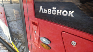 Ещё 30 новых трамваев "Львенок" выйдут на работу в Самаре в новом году