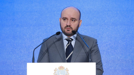 В Самарской области губернатор Вячеслав Федорищев представил итоги социально-экономического развития региона в 2025 году