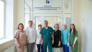 Самарские хирурги спасли 22-летнего бойца с тремя смертельными ранениями после атаки дрона