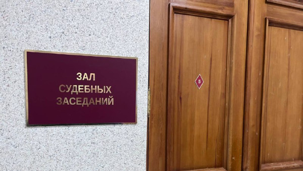 Суд не снял судимость с экс-следователя В. Рабинович