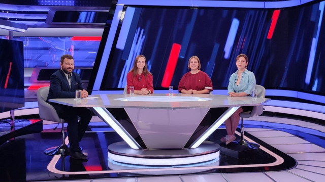 «Актуальное интервью»: Всероссийский молодежный форум «iВолга» - история, миссия и возможности фестиваля