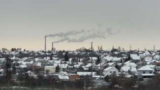В Самарской области объявлен режим НМУ 1 степени с 10 по 11 февраля