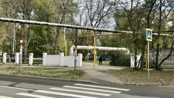 Суд обязал мэрию Самары обустроить безопасный подход к Скверу Октябрь