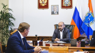 По решению Вячеслава Федорищева пострадавшие от урагана семьи смогут получить до 100 тысяч рублей