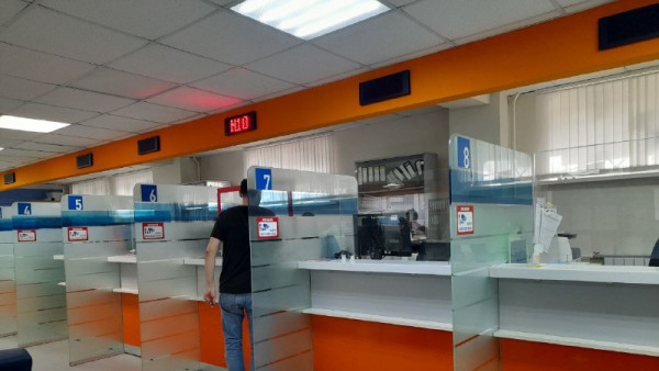 В Самаре мнимый больной решил обогатиться налоговыми вычетами