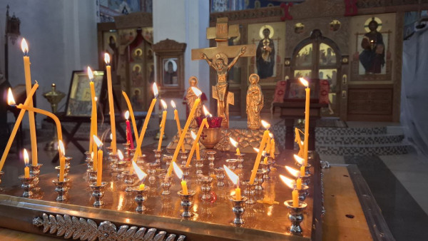 Вознесение Господне 2025: что можно и что нельзя делать 29 мая