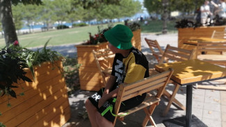 В Самарской области зафиксированы три аномальные точки жары