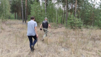 В Самаре нашли тело подозреваемого в сексуальном насилии над детьми с ножевым ранением