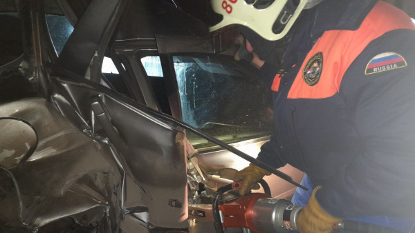 Стали известны подробности смертельного массового ДТП под Самарой 20 декабря