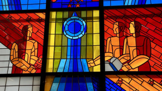 Самарцы узнают об истории авиации Куйбышева